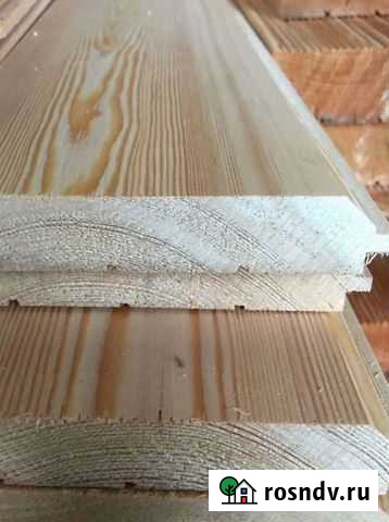 Имитация бруса Красногорск - изображение 1