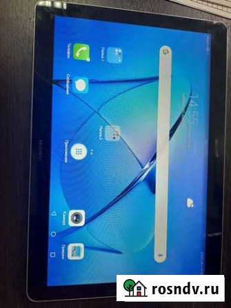Планшет huawei mediapad t3 10 Байкальск - изображение 1