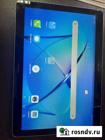 Планшет huawei mediapad t3 10 Байкальск - изображение 1