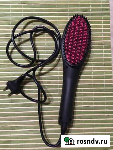 Расческа выпрямитель Ярославль - изображение 1