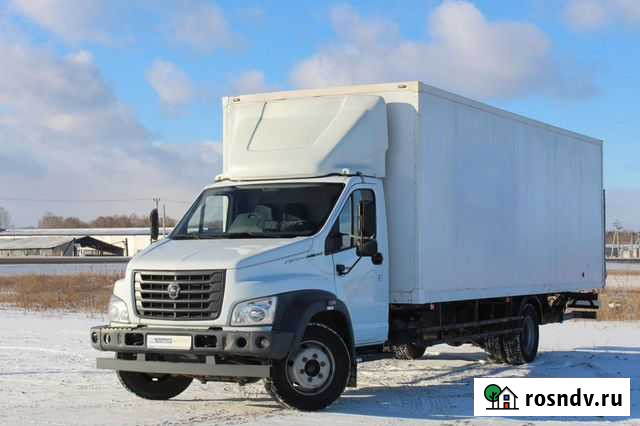 ГАЗ ГАЗон Next 10, 2019 Челябинск - изображение 1