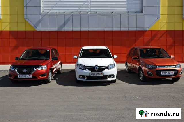 Инструктор по вождению Кингисепп - изображение 1