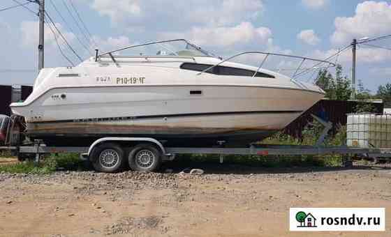 Моторная яхта катер Bayliner 2355 Ciera + прицеп Санкт-Петербург
