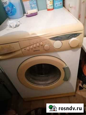 Стиральная машина Курган - изображение 1