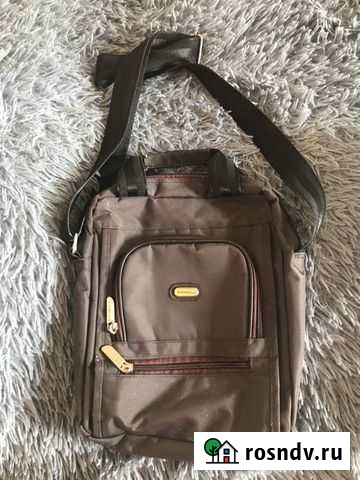 Сумка чехол для планшета Пермь - изображение 1