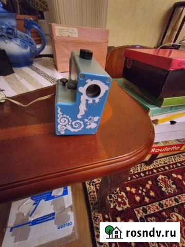 Фильмоскоп СССР Ейск - изображение 1