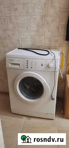 Стиральная машина Химки - изображение 1