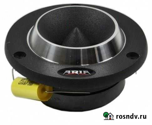 Высокочастотные динамики aria ST-38PRO Саратов - изображение 1