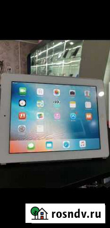 iPad 3 Омск - изображение 1