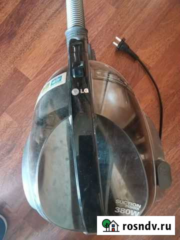 Пылесос Вилючинск - изображение 1