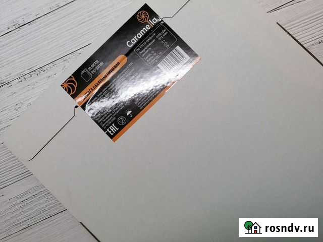 Сахарная бумага а4 Пермь - изображение 1