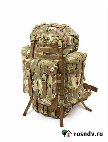 Рюкзак рейдовый 100л Киселевск - изображение 1