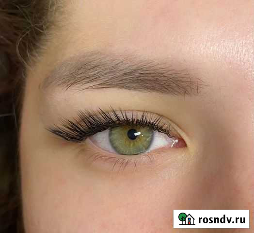 Наращивание ресниц и ламинирование ресниц Киров - изображение 1