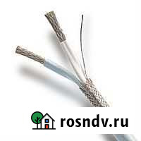 Кабель supra PLY-3.4/S 2X2.5m Псков - изображение 1