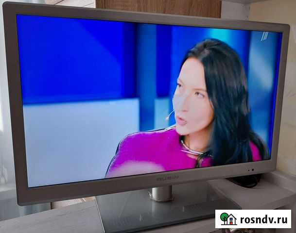 Телевизор Rubin Гамово - изображение 1