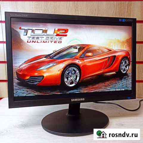 Монитор Samsung E1920NW Шахты