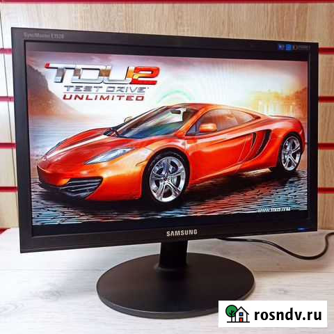Монитор Samsung E1920NW Шахты - изображение 1