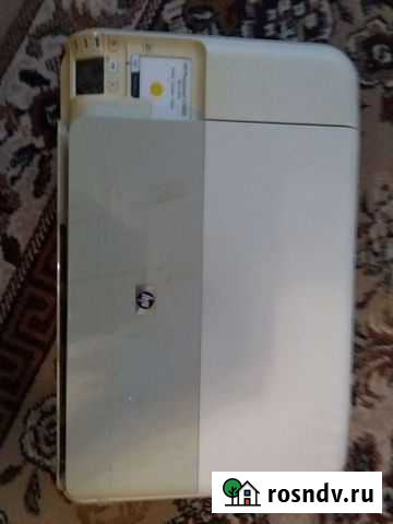 Принтер Подольск - изображение 1