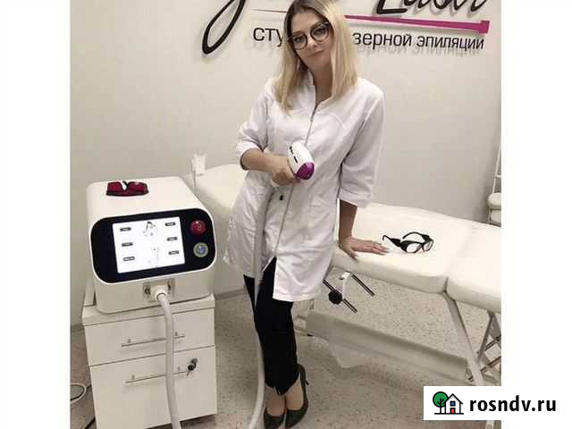 Аппарат Ozero Khanka OK-1 Ростов-на-Дону - изображение 1