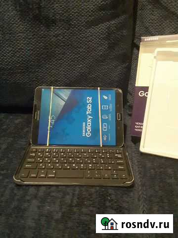 Клавиатура для galaxy tab s2 Пермь - изображение 1