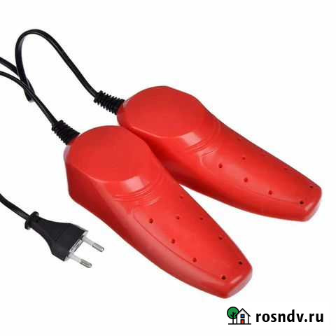 Сушилка для обуви Великий Новгород - изображение 1