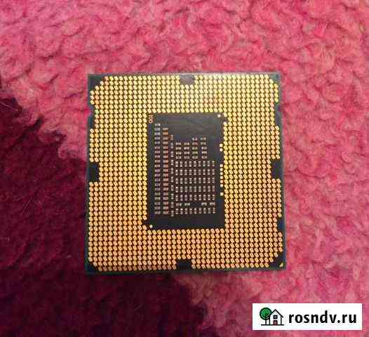 Процессор intel core i3 2188 Воронеж