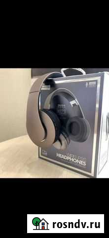 Беспроводные наушники Чита - изображение 1