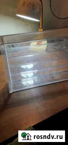 Стеллаж для моделей автомобилей DeAgostini Иркутск - изображение 1