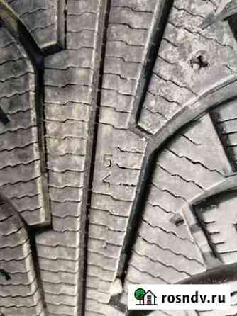 Nokian 245/50 R20, 4 шт Барнаул