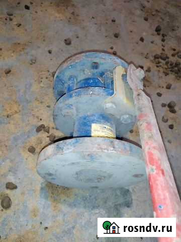 Кран шаровой Саранск - изображение 1