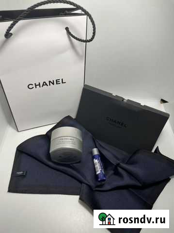 Подарочный набор мужской по уходу Химки - изображение 1