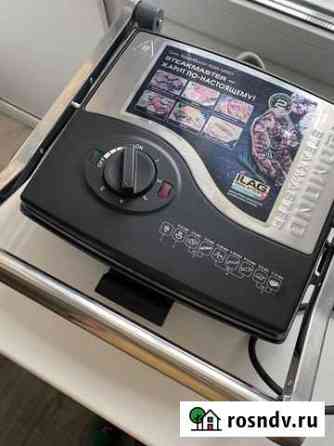 Электрогриль redmond SteakMaster RGM-M801 Мурино