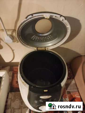 Фритюрница Судак - изображение 1