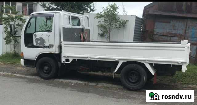 Грузоперевозки Петропавловск-Камчатский - изображение 1