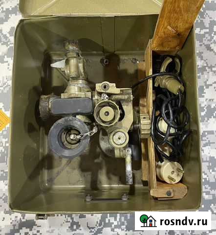 Визир ориентирования во-1 Волгоград - изображение 1