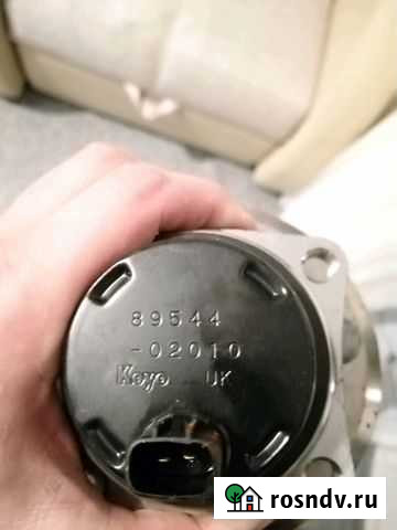 Ступица тойота королла Е120 Новый Уренгой - изображение 1