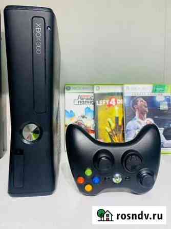 Xbox 360 500g Ростов-на-Дону