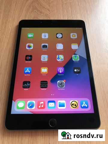 iPad mini 5 64gb Красноярск - изображение 1