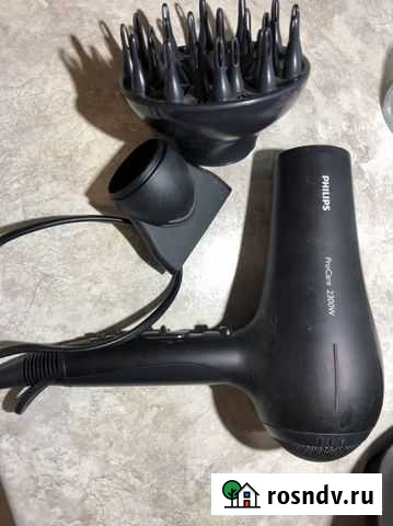 Фен Екатеринбург - изображение 1