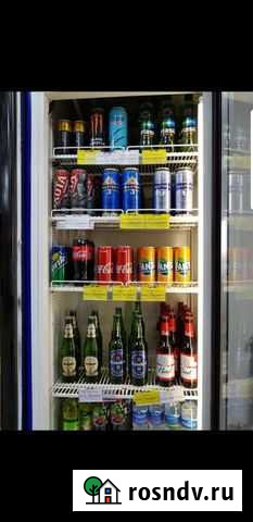 Холодильный шкаф, ларь Челябинск - изображение 1