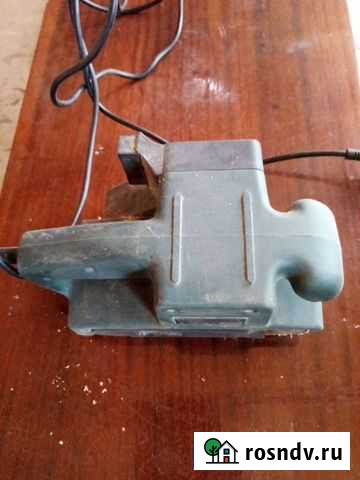 Ленточная шлифмашина бу Хохряки - изображение 1