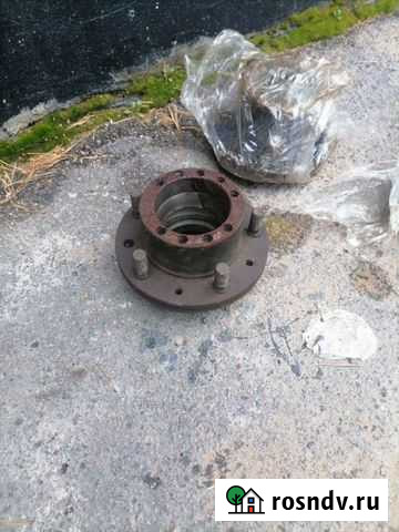 Ступица УАЗ колхозный мост Сертолово - изображение 1