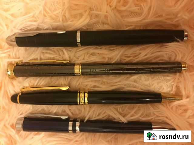 Ручки Бронницы - изображение 1