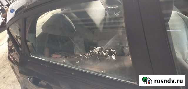 Стёкла на Форд Фиеста 6 Алексеевка - изображение 1