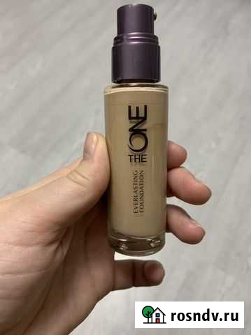 Крем тональный Ярославль - изображение 1