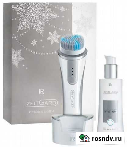 Домашний косметолог Zeitgard-1 / Германия Севастополь - изображение 1