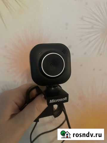 Microsoft LifeCam VX-2000 Балашиха - изображение 1