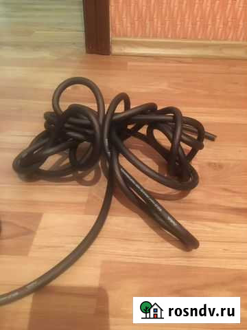 Кабель силовой Новозыбков - изображение 1