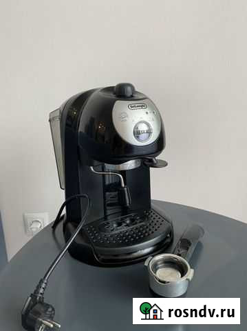 Кофемашина Пермь - изображение 1