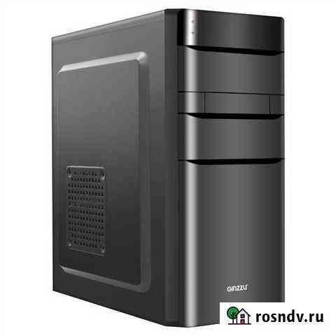Intel i5-10400 / 8GB / GT 1030 2GB / SSD / новый Калининград